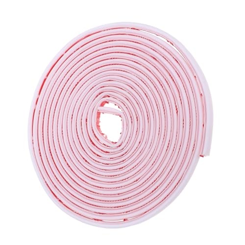 SEWACC Tür Fensterdichtungsband Selbstklebend Weiß Wetterfest Winddicht Schalldicht Isolierstreifen für Auto und Haus Wärmedämmend Kälteschutz Abdichtung SEWACC Tür Fensterdichtungsband Selbstklebend Weiß Wetterfest Winddicht Schalldicht Isolierstreifen für Auto und Haus Wärmedämmend Kälteschutz Abdichtung von SEWACC