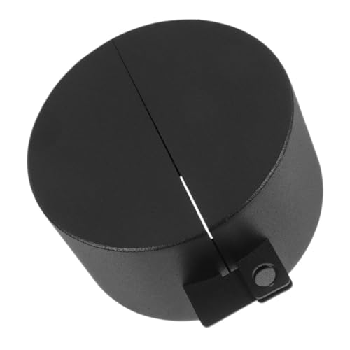 SEWACC Türgriffschutz aus Rostfreiem Multifunktionaler Tür und Wasserhahn Schutz Witterungsbeständig Tragbar und Vielseitig Einsetzbar für Türgriffe Wasserhähne und Ventile von SEWACC