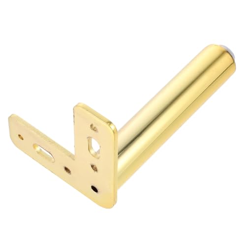 SEWACC Verstellbare Metallmöbelfüße Höhe Robuste Stahlbeine für Sofa Tv Schrank Stuhl und Couchtisch Moderne Metallmöbelbeine mit Flexibler Höhenanpassung und Stilvollem Design SEWACC Verstellbare Metallmöbelfüße Höhe Robuste Stahlbeine für Sofa Tv Schrank Stuhl und Couchtisch Moderne Metallmöbelbeine mit Flexibler Höhenanpassung und Stilvollem Design von SEWACC