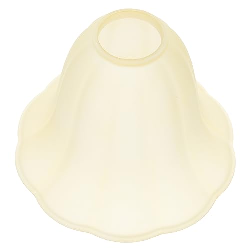 SEWACC Vintage Lampenschirm Lampenabdeckung Für Schlafzimmer Wohnzimmer Wand und Deckenleuchte Rustikaler Lichtschutz Einfach zu Montieren von SEWACC