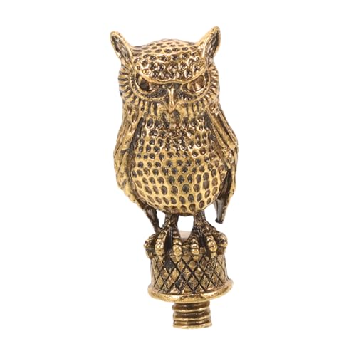 SEWACC Wachssiegel Stempelgriff Ersatzgriff für Siegelwachs Stempelhandgriff Langlebig Robust Passend für Diverse Stempelköpfe DIY Briefumschläge Einladung Taufe von SEWACC