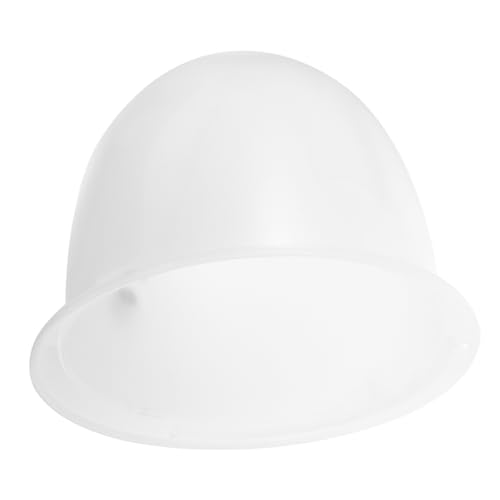 SEWACC Wandleuchte Lampenschirm Ersatz für Außenbereich LED Lampenschirm Dekorativ und Funktional für Garten und Terrasse von SEWACC