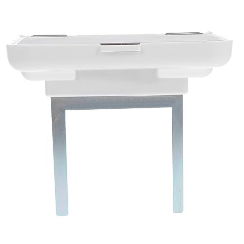 SEWACC Wandmontage Halterung für Kameras und Steckdosen Bohrfreie Installation Integrierte Kabelorganisation Rutschfester Silikonpad Geeignet für Ip Kameras und Smartphones Weiß SEWACC Wandmontage Halterung für Kameras und Steckdosen Bohrfreie Installation Integrierte Kabelorganisation Rutschfester Silikonpad Geeignet für Ip Kameras und Smartphones Weiß von SEWACC