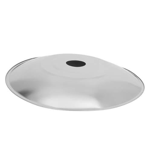 SEWACC Wasserdichter Edelstahl Lampenschirm Durchmesser Outdoor Lampenschirm Für Straßenlaternen Pendelleuchten Wetterfeste Abdeckung Leuchte Einfach Montage SEWACC Wasserdichter Edelstahl Lampenschirm Durchmesser Outdoor Lampenschirm Für Straßenlaternen Pendelleuchten Wetterfeste Abdeckung Leuchte Einfach Montage von SEWACC