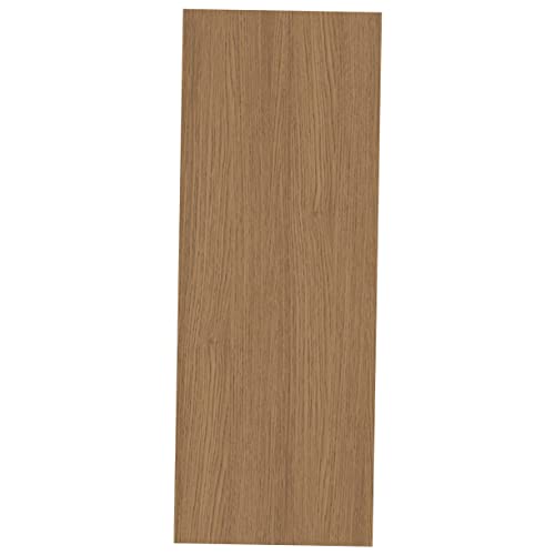 SEWACC Wasserdichter PVC Bodenbelag Sticker Holzmaserung Selbstklebend Ablösbar Flexibel für Wohn und Esszimmer Rustikale Dekoration von SEWACC