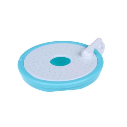 SEWACC Wasserhahn aufsatz mit Drehung Einstellbarer Sprühkopf Wassersparender Filter Spritzschutz und Verlängerung für Armaturen für Küche und Waschbecken von SEWACC