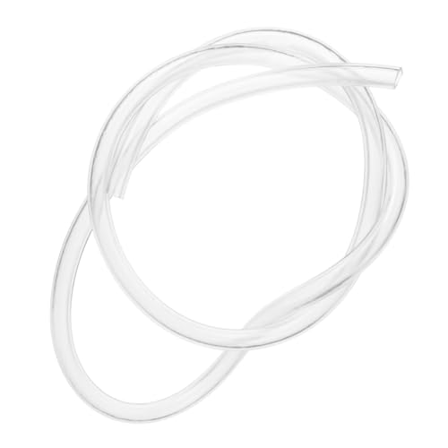 SEWACC Wasserstandsensor Schlauch Flexibles Rohr für Waschmaschinen Robustes Kunststoffmaterial Einfache Installation Ersatzteil für Wasserstandsensor SEWACC Wasserstandsensor Schlauch Flexibles Rohr für Waschmaschinen Robustes Kunststoffmaterial Einfache Installation Ersatzteil für Wasserstandsensor von SEWACC