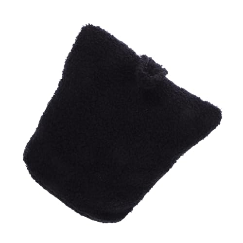 SEWACC Weicher Plüsch Türstopper mit Feinem Sandgewicht Anti-kollisions Türkeil für Schlafzimmer Küche Wohnzimmer Dekorativer Türblocker für Boden und Wandsschutz SEWACC Weicher Plüsch Türstopper mit Feinem Sandgewicht Anti-kollisions Türkeil für Schlafzimmer Küche Wohnzimmer Dekorativer Türblocker für Boden und Wandsschutz von SEWACC