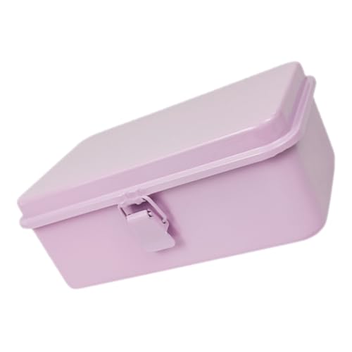 SEWACC Werkzeugkasten Metall Robust Aufbewahrungsbox mit Schloss Tragbarer Organizer für Schraubendreher Schraubenschlüssel und Bohrer für Werkstatt und Auto SEWACC Werkzeugkasten Metall Robust Aufbewahrungsbox mit Schloss Tragbarer Organizer für Schraubendreher Schraubenschlüssel und Bohrer für Werkstatt und Auto von SEWACC