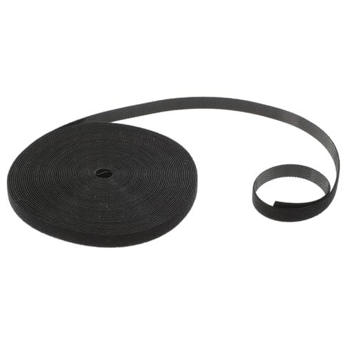 SEWACC Wiederverwendbarer Kabelbinder aus Selbstklebendem Nylon Haken und Schlaufenband für Effektives Kabelmanagement Geeignet für Computer USB und Audiokabel Einfach zu Befestigen SEWACC Wiederverwendbarer Kabelbinder aus Selbstklebendem Nylon Haken und Schlaufenband für Effektives Kabelmanagement Geeignet für Computer USB und Audiokabel Einfach zu Befestigen von SEWACC