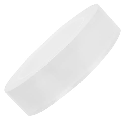 SEWACC Wiederverwendbares Transparentes Doppelseitiges Klebeband Stark Haftend Wasserfest Lang Breit Multifunktionales Nano klebeband für Teppich Poster Foto Haushalt Büro von SEWACC