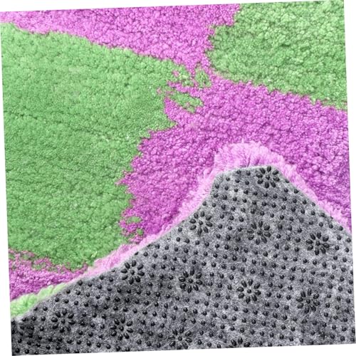 SEWACC rutschfeste Teppichunterlage aus Robustem Tufting Stoff Waschbare Anti rutsch Matte für Treppen Steinböden Vielseitig für DIY Teppichkunst und Teppichherstellung Geeignet SEWACC rutschfeste Teppichunterlage aus Robustem Tufting Stoff Waschbare Anti rutsch Matte für Treppen Steinböden Vielseitig für DIY Teppichkunst und Teppichherstellung Geeignet von SEWACC
