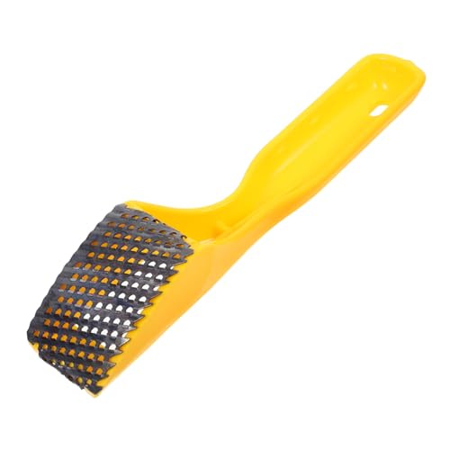 SEWOART Ergonomisches Töpferformwerkzeug Aus Metall Für Ton Bildhauerwerkzeug Zum Trimmen Von Keramik von SEWOART