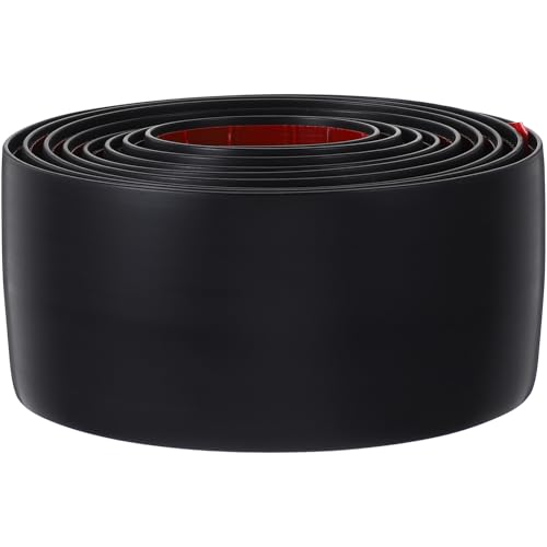 SEWOART 1 Rolle Bodenübergangsstreifen PVC Selbstklebende Teppich zu Fliese Leiste Diy Kantenverkleidungsstreifen Abriebfest Einfach zu Schneiden Installieren Pflegeleicht und Langlebig SEWOART 1 Rolle Bodenübergangsstreifen PVC Selbstklebende Teppich zu Fliese Leiste Diy Kantenverkleidungsstreifen Abriebfest Einfach zu Schneiden Installieren Pflegeleicht und Langlebig von SEWOART