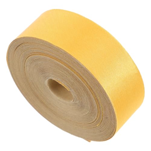 SEWOART 1 Rolle Selbstklebendes Lampenschirm Band Edging Tape für Lampenschirme für Reparaturen Stilvolle Verschönerungen und Einfache Anwendung SEWOART 1 Rolle Selbstklebendes Lampenschirm Band Edging Tape für Lampenschirme für Reparaturen Stilvolle Verschönerungen und Einfache Anwendung von SEWOART