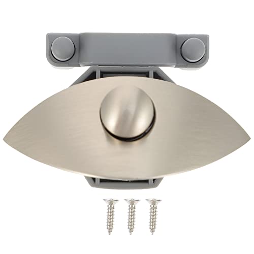 SEWOART 1 Satz Rv Push Lock für Schrank und Möbel Robuste Zinklegierung Einfach zu Bedienen für Wohnwagen Boote und Möbel Schlüssel und Schlüsselloses Design SEWOART 1 Satz Rv Push Lock für Schrank und Möbel Robuste Zinklegierung Einfach zu Bedienen für Wohnwagen Boote und Möbel Schlüssel und Schlüsselloses Design von SEWOART