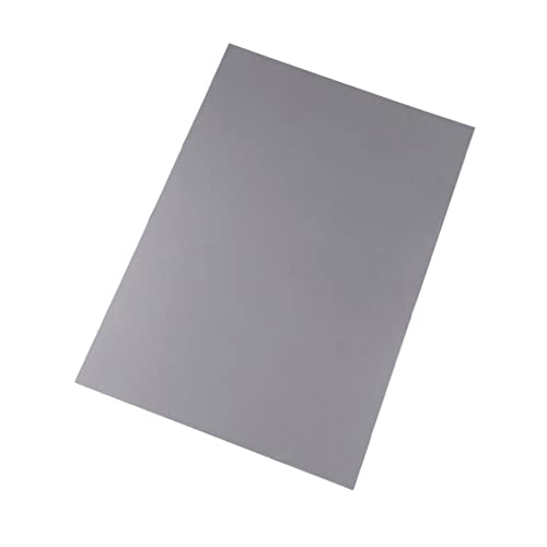 SEWOART A4 Gravurpad 2,3mm Umweltfreundliches Gummi Schnitzpad für Heimwerker Gleichmäßige Tintenaufnahme Korrosionsbeständig für Gravurmaschinen SEWOART A4 Gravurpad 2,3mm Umweltfreundliches Gummi Schnitzpad für Heimwerker Gleichmäßige Tintenaufnahme Korrosionsbeständig für Gravurmaschinen von SEWOART