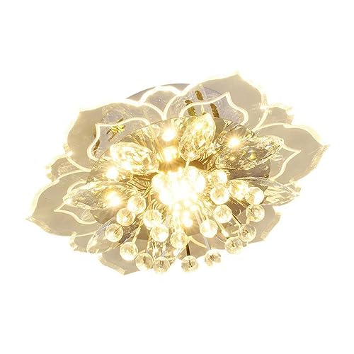 SEWOART 1 Stück Moderne Deckenlampe für Wohnzimmer und Treppen Einfache Stilvolle Innenbeleuchtung mit Warmem Licht und Kompaktem Design SEWOART 1 Stück Moderne Deckenlampe für Wohnzimmer und Treppen Einfache Stilvolle Innenbeleuchtung mit Warmem Licht und Kompaktem Design von SEWOART