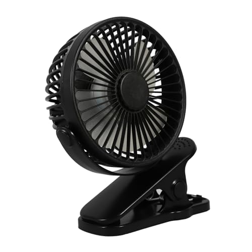 SEWOART 1 Stück Tragbarer Mini USB Handheld Fan mit und USB Aufladung Kompakt für Zuhause Büro oder Camping Leise und Praktisch für Unterwegs SEWOART 1 Stück Tragbarer Mini USB Handheld Fan mit und USB Aufladung Kompakt für Zuhause Büro oder Camping Leise und Praktisch für Unterwegs von SEWOART