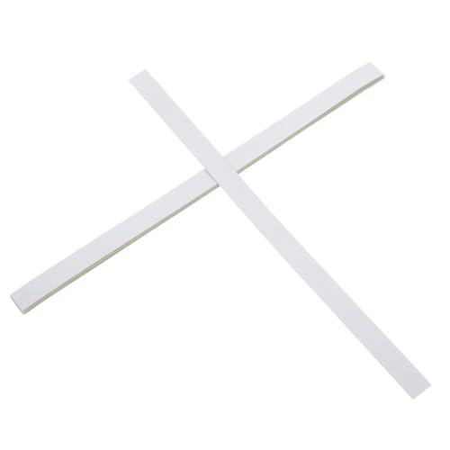SEWOART 10 Stück Reflektierende Tachometer Aufkleber Streifen mit Wetterfester Ultrastrarker Haftung für Erhöhte Sichtbarkeit und Flexible DIY Anwendung bei Geschwindigkeitstests SEWOART 10 Stück Reflektierende Tachometer Aufkleber Streifen mit Wetterfester Ultrastrarker Haftung für Erhöhte Sichtbarkeit und Flexible DIY Anwendung bei Geschwindigkeitstests von SEWOART