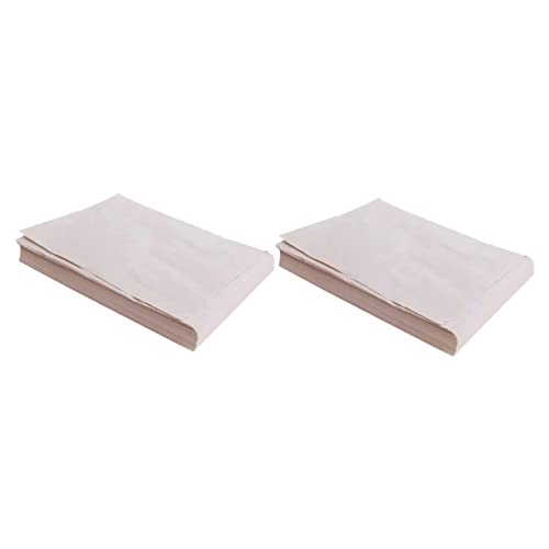 SEWOART 100 Blatt Germination Paper für Pflanzen Anzuchtpapier für Gemüse Feuchtigkeitsretentiv für Gewächshaus und Gartenanbau SEWOART 100 Blatt Germination Paper für Pflanzen Anzuchtpapier für Gemüse Feuchtigkeitsretentiv für Gewächshaus und Gartenanbau von SEWOART
