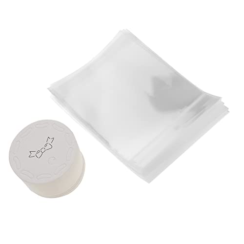 SEWOART 100 Blatt Karton Schmuck Haarnadeln Medaille Schmuck Display Verpackung Karton Schleifen Für Haarspange Haarschmuck Halter Tasche Vitrine Behälter Klare Boxen Foto von SEWOART