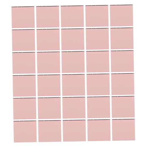 SEWOART 100 Stück Selbstklebende Spiegel Fliesen Quadratisch Roségold Kleine Dekorative Spiegelstücke Für DIY Wandgestaltung Wohnzimmer Schlafzimmer Büro Kunstprojekte SEWOART 100 Stück Selbstklebende Spiegel Fliesen Quadratisch Roségold Kleine Dekorative Spiegelstücke Für DIY Wandgestaltung Wohnzimmer Schlafzimmer Büro Kunstprojekte von SEWOART