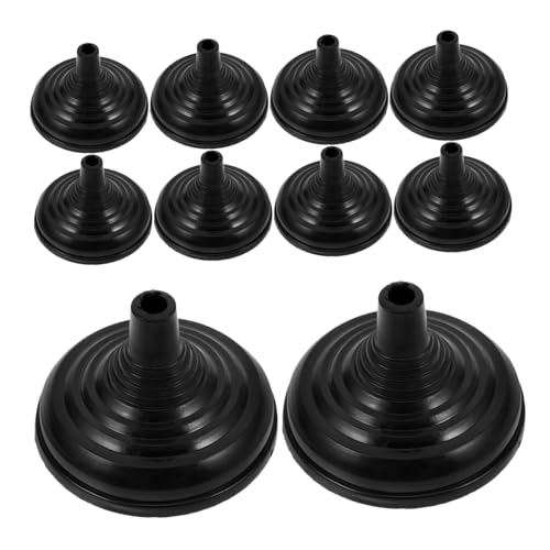 SEWOART 12 Stück Teiliges Mini Tisch-flaggenhalter Stabiler Runder Flaggenständer aus Hochwertigem Material für Büro Konferenztisch und Geschäftliche Feierlichkeiten Eleganter Flaggenfuß SEWOART 12 Stück Teiliges Mini Tisch-flaggenhalter Stabiler Runder Flaggenständer aus Hochwertigem Material für Büro Konferenztisch und Geschäftliche Feierlichkeiten Eleganter Flaggenfuß von SEWOART