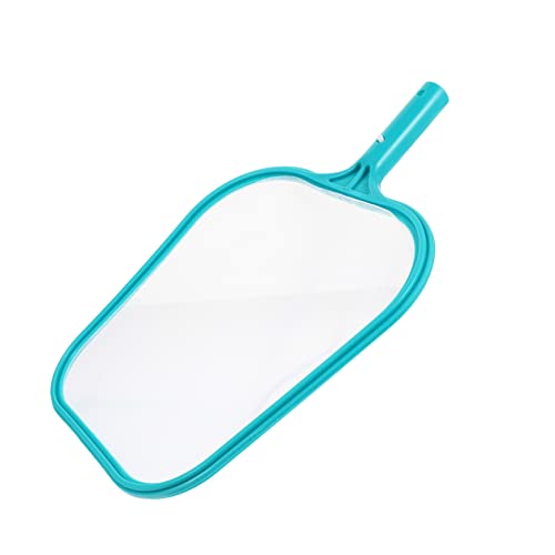 SEWOART Pool Reinigungs Netz Poolreinigung Kescher Netz Für Pool Poolreinigung Kescher Tragbar Schwimmbeckennetz Teich Unterwasser Teichreinigungszubehör von SEWOART