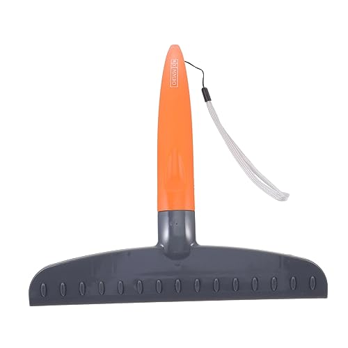 SEWOART 1pc Auto Schnee Entferner Multi-funktionale Schnee Schaufel T- Griff Kompakte Tragbare Einfach Zu Bedienen von SEWOART