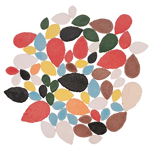 SEWOART 1Tasche DIY Mosaikfliesen Handgefertigte Blattförmige Keramikstücke Bunten Farben für Kreative Heimdekoration und Gartenprojekte Unregelmäßiges Design Einfach zu Verwenden SEWOART 1Tasche DIY Mosaikfliesen Handgefertigte Blattförmige Keramikstücke Bunten Farben für Kreative Heimdekoration und Gartenprojekte Unregelmäßiges Design Einfach zu Verwenden von SEWOART