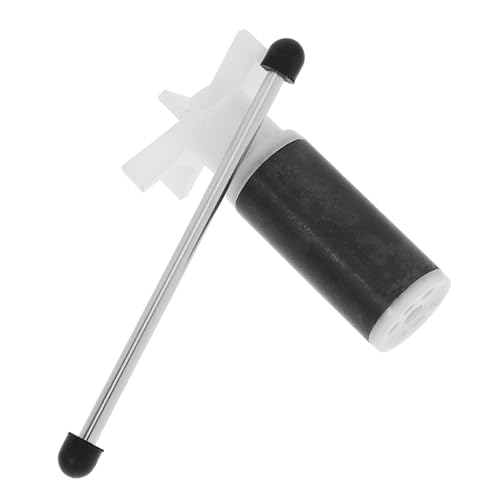 SEWOART 2 Stück Ersatzimpeller für Tauchpumpe Teilig Kompakt Stabil Passend für Wasserpumpen und Aquarien für Austausch Defekter Teile Einfache Handhabung und Sicherer Betrieb SEWOART 2 Stück Ersatzimpeller für Tauchpumpe Teilig Kompakt Stabil Passend für Wasserpumpen und Aquarien für Austausch Defekter Teile Einfache Handhabung und Sicherer Betrieb von SEWOART