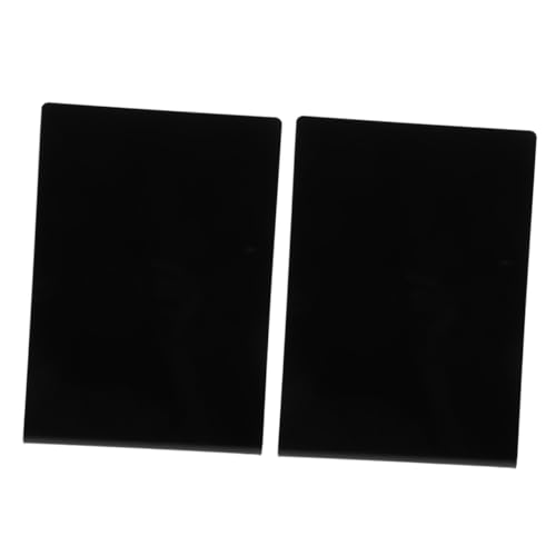 SEWOART 2 Stück Kreidetafel Aufsteller Handgemalte Mini Schilder für Tischdekoration Wiederverwendbare Menütafel Diy Home Decor für Partys und Buffets SEWOART 2 Stück Kreidetafel Aufsteller Handgemalte Mini Schilder für Tischdekoration Wiederverwendbare Menütafel Diy Home Decor für Partys und Buffets von SEWOART
