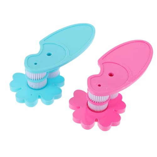 SEWOART 2 Stück Papier Crimping Tool Wave Shaper für DIY Quilling Basteln Leicht Handlich für Papierkunstwerke Blütenblätter und Origami Effekte SEWOART 2 Stück Papier Crimping Tool Wave Shaper für DIY Quilling Basteln Leicht Handlich für Papierkunstwerke Blütenblätter und Origami Effekte von SEWOART