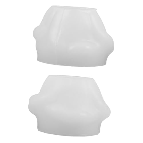 SEWOART 2 Stück Silikon Blumenformen Heimdekoration Rosenblumen Seifenform 3D Seifenformen 3D Blumen Kerzenformen DIY Fondantform Antihaftbeschichtete Schokoladenform SEWOART 2 Stück Silikon Blumenformen Heimdekoration Rosenblumen Seifenform 3D Seifenformen 3D Blumen Kerzenformen DIY Fondantform Antihaftbeschichtete Schokoladenform von SEWOART