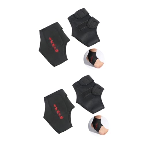 SEWOART 2 Stücke Paar Knöchel Bands Thermische Beinlinge Knöchel Unterstützung Für SEWOART 2 Stücke Paar Knöchel Bands Thermische Beinlinge Knöchel Unterstützung Für von SEWOART