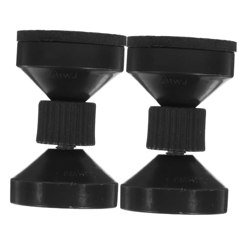 SEWOART 2 Stück Verstellbare Bettkopfteilstopper Stabilisator Anti-Shake-Werkzeug Für Bettgestell SEWOART 2 Stück Verstellbare Bettkopfteilstopper Stabilisator Anti-Shake-Werkzeug Für Bettgestell von SEWOART
