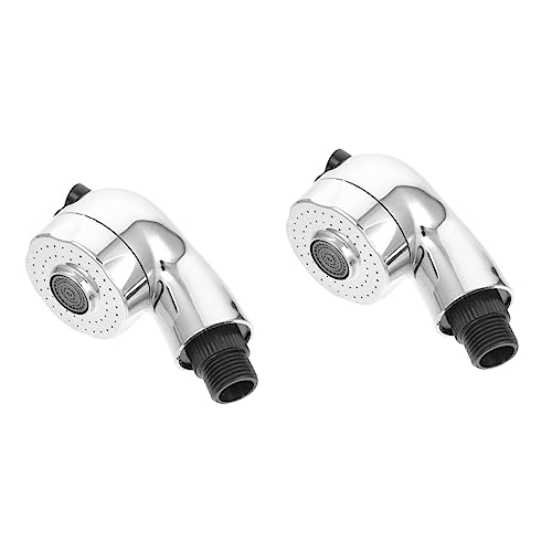 SEWOART 2stücke Handheld Duschkopf Für Haustiere Badezimmer Sprayer Mit Einfachem Komfortable Anwendung Für Friseure Und Tiergeschäfte SEWOART 2stücke Handheld Duschkopf Für Haustiere Badezimmer Sprayer Mit Einfachem Komfortable Anwendung Für Friseure Und Tiergeschäfte von SEWOART