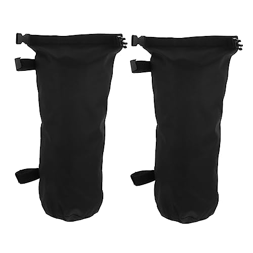 SEWOART 2Stücke Sandsäcke für Camping und Outdoor wasserdichte Zeltgewichte zur Stabilisierung Zelten Zubehör für Windschutz und SEWOART 2Stücke Sandsäcke für Camping und Outdoor wasserdichte Zeltgewichte zur Stabilisierung Zelten Zubehör für Windschutz und von SEWOART