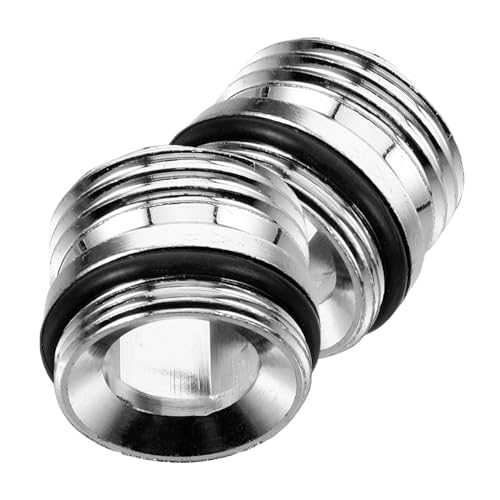 SEWOART 2Stücke Teiliges Wasserhahn Adapter Spülbecken Wasserhahn zu Schlauch Adapter Dichte Verbindung Geeignet für Gartenschläuche und Wasserfilter Installieren SEWOART 2Stücke Teiliges Wasserhahn Adapter Spülbecken Wasserhahn zu Schlauch Adapter Dichte Verbindung Geeignet für Gartenschläuche und Wasserfilter Installieren von SEWOART