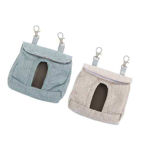 SEWOART Futterspender Für Kleine Haustiere Hängender Futterbeutel Für Kaninchen Robustes Stoffmaterial Einfach Aufzuhängen Platzsparendes Füttern SEWOART Futterspender Für Kleine Haustiere Hängender Futterbeutel Für Kaninchen Robustes Stoffmaterial Einfach Aufzuhängen Platzsparendes Füttern von SEWOART