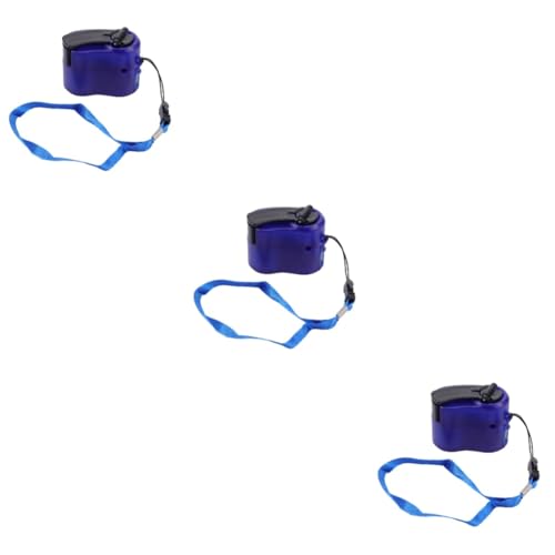 SEWOART 3stücke Handkurbel Generator Tragbare Stromquelle Usb Handkurbel Ladegerät Für Notfälle Für Camping Und Reisen Mit Rotem -licht Für Notbeleuchtung SEWOART 3stücke Handkurbel Generator Tragbare Stromquelle Usb Handkurbel Ladegerät Für Notfälle Für Camping Und Reisen Mit Rotem -licht Für Notbeleuchtung von SEWOART