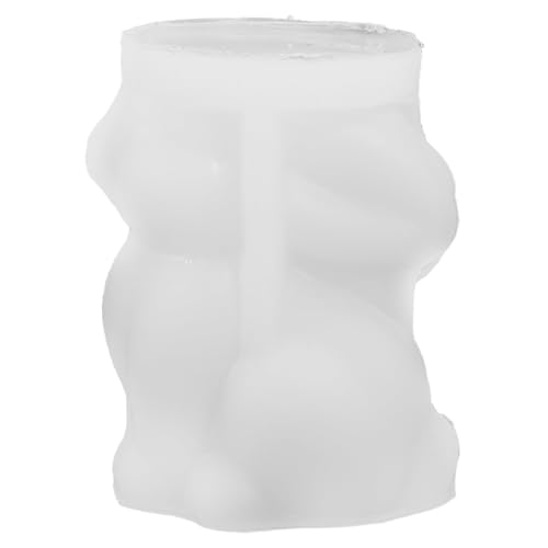 SEWOART 3 Stück Silikon-hasenform für Kerzen und Backen Flexible Lebensmittelechte Bunny-molds für Seifen Schokolade und Diy-osterdekoration SEWOART 3 Stück Silikon-hasenform für Kerzen und Backen Flexible Lebensmittelechte Bunny-molds für Seifen Schokolade und Diy-osterdekoration von SEWOART