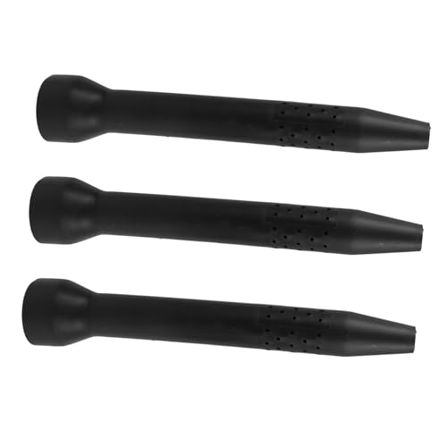 SEWOART 3 Stück Wurzelbewässerungsgeräte Bewässerungsspitzen für Gartenbeete und Topfpflanzen Selbstbewässerndes Gartenbewässerungssystem mit Großem Einfüllstutzen zur Optimalen SEWOART 3 Stück Wurzelbewässerungsgeräte Bewässerungsspitzen für Gartenbeete und Topfpflanzen Selbstbewässerndes Gartenbewässerungssystem mit Großem Einfüllstutzen zur Optimalen von SEWOART