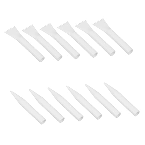 SEWOART 30 Satz Teiliges Kunst-kunst-scraper Robustem Kunststoff Vielseitig für Acryl Ölmalerei Präzise Handhabung für Leinwand Diy-graffiti und Künstlerisches Lernen für Erwachsene SEWOART 30 Satz Teiliges Kunst-kunst-scraper Robustem Kunststoff Vielseitig für Acryl Ölmalerei Präzise Handhabung für Leinwand Diy-graffiti und Künstlerisches Lernen für Erwachsene von SEWOART