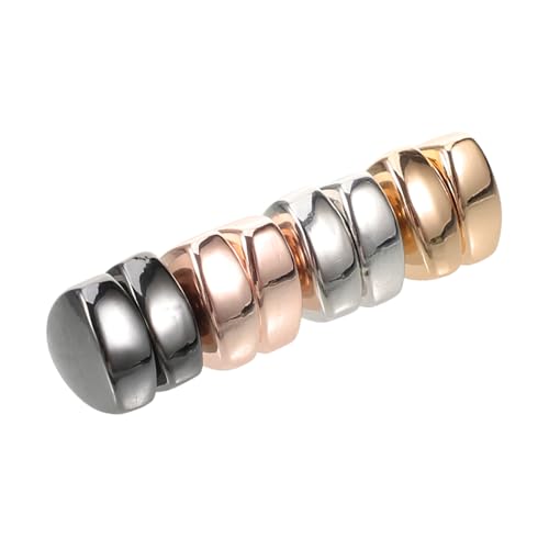SEWOART 4 Paar Metall Magnete Zur Befestigung Von Kopftüchern Hijab-Magnete Zur Befestigung Von Stirnbändern Magnetische Nadeln Für Frauen SEWOART 4 Paar Metall Magnete Zur Befestigung Von Kopftüchern Hijab-Magnete Zur Befestigung Von Stirnbändern Magnetische Nadeln Für Frauen von SEWOART