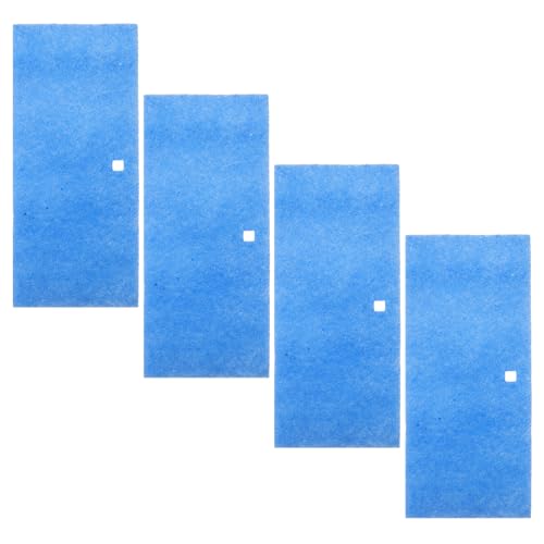 SEWOART 4 Stück Teiliges Rv Klimaanlagenfilter Kit Waschbare und Wiederverwendbare Filter für Mach Rv Ac Austauschbare für Wohnmobile Effiziente Luftreinigung und Einfache SEWOART 4 Stück Teiliges Rv Klimaanlagenfilter Kit Waschbare und Wiederverwendbare Filter für Mach Rv Ac Austauschbare für Wohnmobile Effiziente Luftreinigung und Einfache von SEWOART