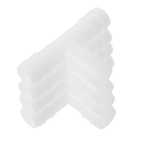 SEWOART Ablaufschlauch Adapter Für Klimaanlage Wasser Ablassen Fitting Drei-weg Stecker Langlebiges Material Ersatz Teil von SEWOART