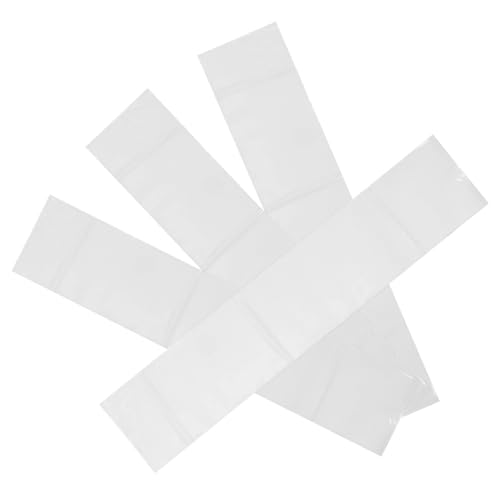 SEWOART 4Stücke Türschutz Tape Kratzschutz für Türen Wände Möbel Transparentes Klebeband gegen Hundekratzer und Katzenkrallen Anzubringen für Haushalte mit Haustieren SEWOART 4Stücke Türschutz Tape Kratzschutz für Türen Wände Möbel Transparentes Klebeband gegen Hundekratzer und Katzenkrallen Anzubringen für Haushalte mit Haustieren von SEWOART
