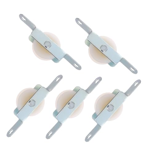 SEWOART 5 Stück Teiliges Patio Sonnenschirm Zubehör Langlebige Ersatzteile mit Einzelrolle Parasol Befestigung für Garten und Terrasse SEWOART 5 Stück Teiliges Patio Sonnenschirm Zubehör Langlebige Ersatzteile mit Einzelrolle Parasol Befestigung für Garten und Terrasse von SEWOART
